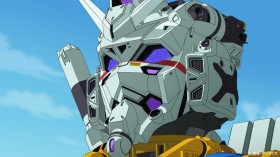 [Editor's Picks] We Are Trapped in a Möbius Loop: The Circular Link Between GQuuuuuuX and the Original Gundam
